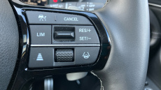 Honda Zr-V 2.0 eHEV Advance 5dr CVT Hybrid Estate